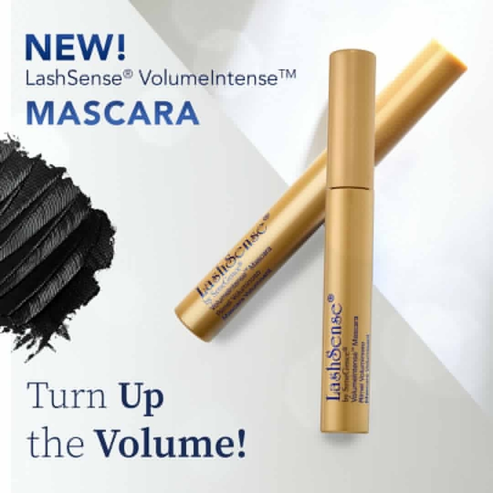Senegence Lashsense Mascara